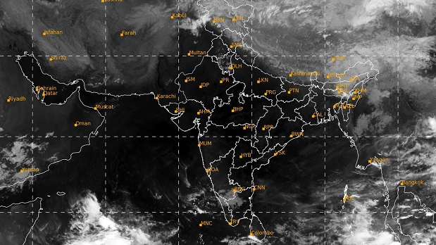 વસંત ઋતુ, હવામાન વિભાગ, ગ્લોબલ વોર્મિંગ, તાપમાનમાં વધારો, ફેબ્રુઆરીનો હવામાન, ક્લાયમેટ ચેન્જ, વરસાદની ઓછત, રવિ પાક પર અસર, હવામાનની આગાહી