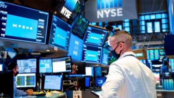 US Presidential Elections 2020 StocksInvestorsDonald Trump