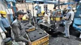 factory work, corona