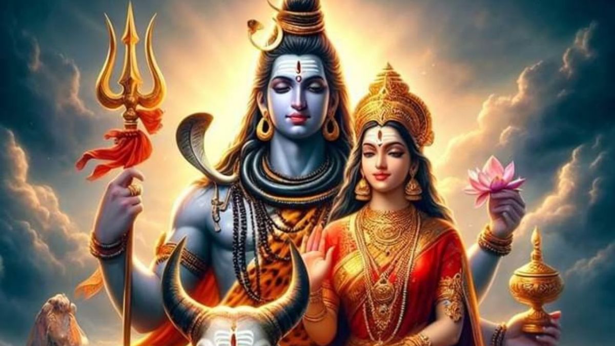 મહાશિવરાત્રિ 2025, 60 વર્ષ બાદ દુર્લભ સંયોગ, મેષ રાશિ લાભ, કન્યા રાશિ ધન પ્રાપ્તિ, મકર રાશિ નવો પ્રોજેક્ટ, શિવમંત્ર જપ