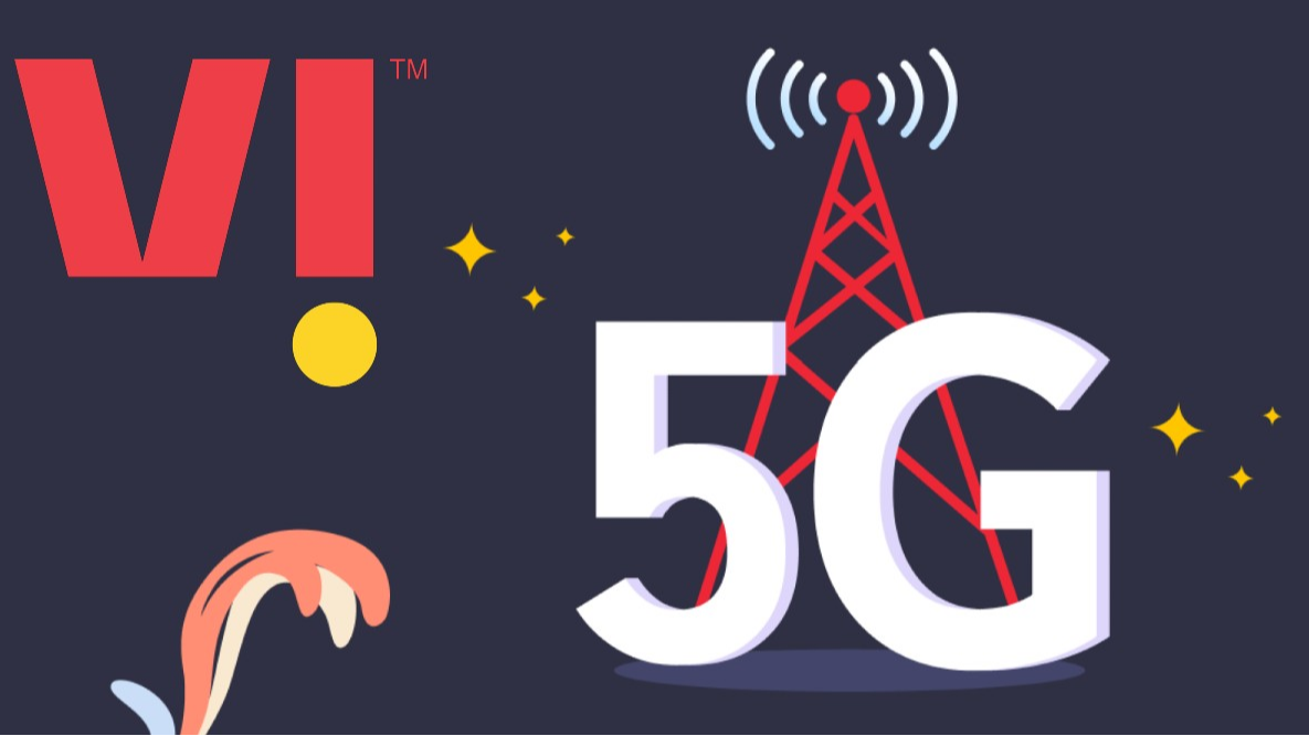Vodafone Idea, Vi 5G લોંચ, 5G સેવા મુંબઈ, 5G સેવા એપ્રીલ 2025, 4G નેટવર્ક વિસ્તરણ
