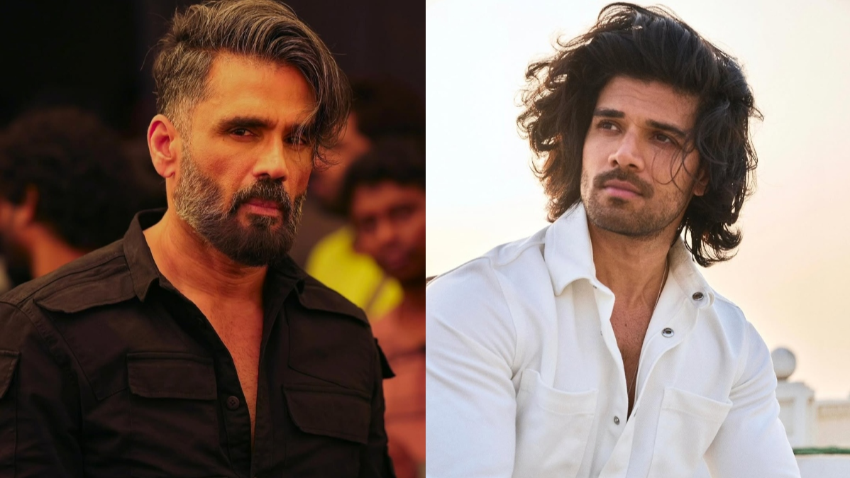 કેસરી વીર, લિજેન્ડ ઓફ સોમનાથ, સુનીલ શેટ્ટી, સૂરજ પંચોલી