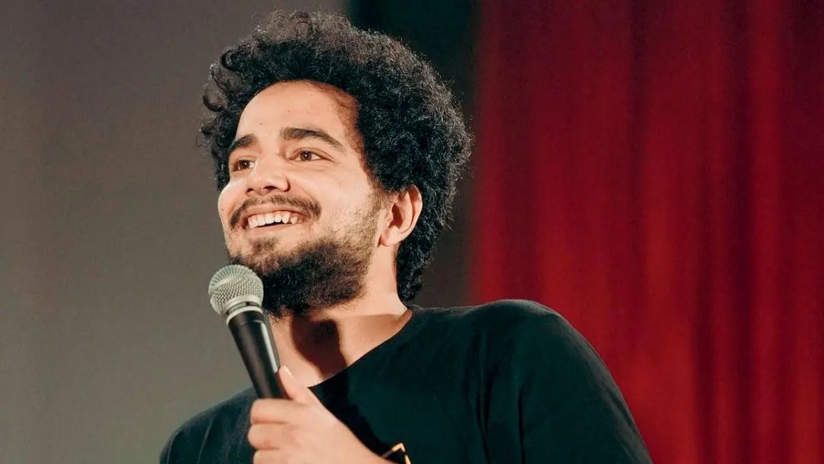 Ranveer Allahabadi, Ranveer, YouTuber, apology, India&rsquo;s Got Talent