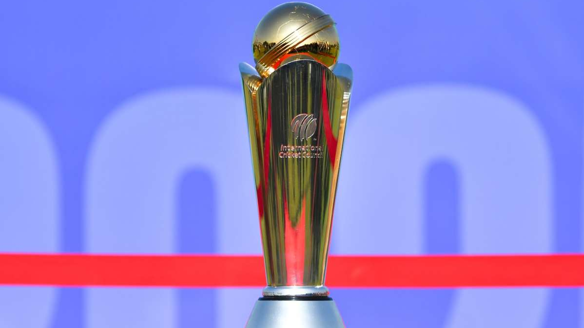 ICC ચેમ્પિયન્સ ટ્રોફી, પાકિસ્તાન vs ન્યુઝીલેન્ડ, ઓપનિંગ મેચ, ODI ટુર્નામેન્ટ, ભારત vs પાકિસ્તાન