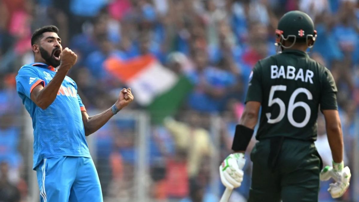 Ind vs Pak 2025, ICC Champions Trophy 2025,  India vs Pakistan match, Sant Premanand, Team India,  Cricket Guru Mantra,  India vs Pakistan Dubai, Cricket Practice,  Yoga and Meditatio