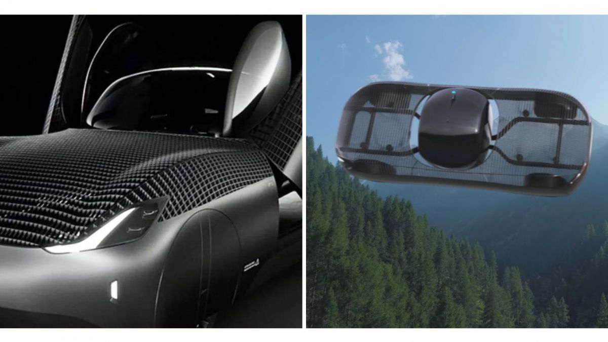 ઉડતી કાર, એલેફ એરોનોટિક્સ, મોડેલ A, FAA મંજૂરી, ઉડાન પરીક્ષણ, VTOL ટેક્નોલોજી, ઇલેક્ટ્રિક કાર