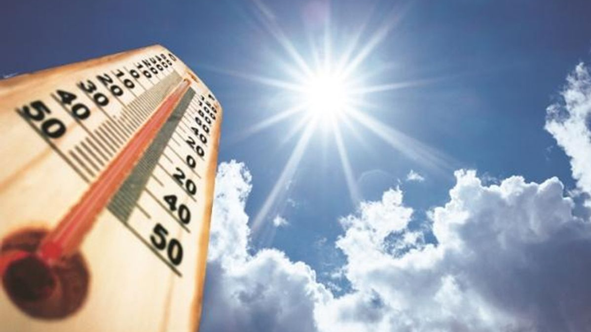 ગુજરાત ગરમી, હવામાન વિભાગ, યેલો એલર્ટ,  તાપમાન વધારો, દરિયાકાંઠા બફારો