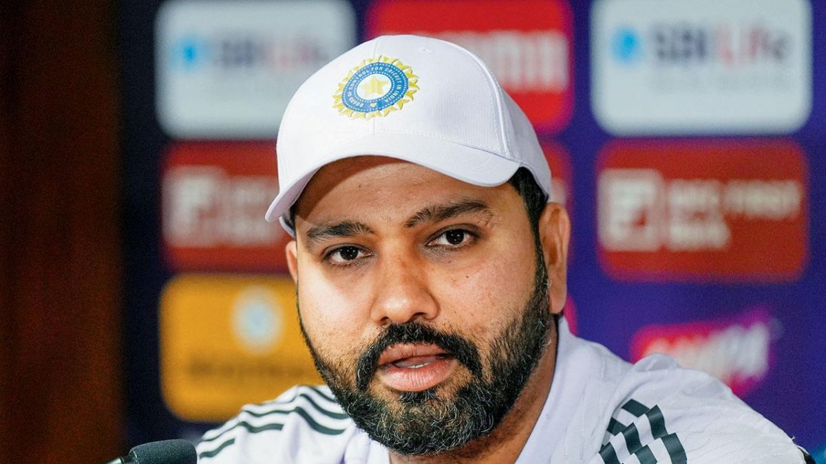 રોહિત શર્મા, ભારતીય ક્રિકેટ ટીમ, ચેમ્પિયન્સ ટ્રોફી 2025, ICC ટૂર્નામેન્ટ, ન્યૂઝીલેન્ડ, ODI નિવૃત્તિ