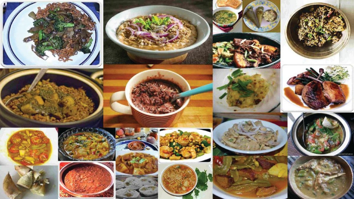 ગુજરાતી શિયાળુ ખોરાક,  ઉંદિયુ,  અડદિયું,  ગુંદ પાક,  મકાઈનો હલવો,  સૂઠના લાડુ,  શિયાળાના ખાવાના પદાર્થો,  પરંપરાગત ગુજરાતી વાનગીઓ,  પૌષ્ટિક ભોજન,  શિયાળાની વાનગીઓ