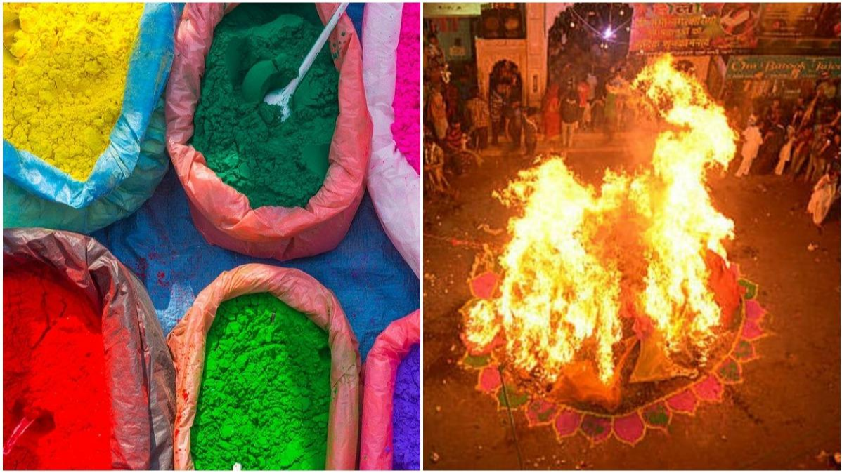 હોળી-ધૂળેટી,  ચક્રવાતી તોફાન,  IMD ચેતવણી,  વરસાદની શક્યતા,  24 રાજ્યમાં અસર,  ભારે પવન,  હવામાન અપડેટ,  સુરક્ષા પગલાં,  નુક્સાનીની શક્યતા,  NDRF એલર્ટ.