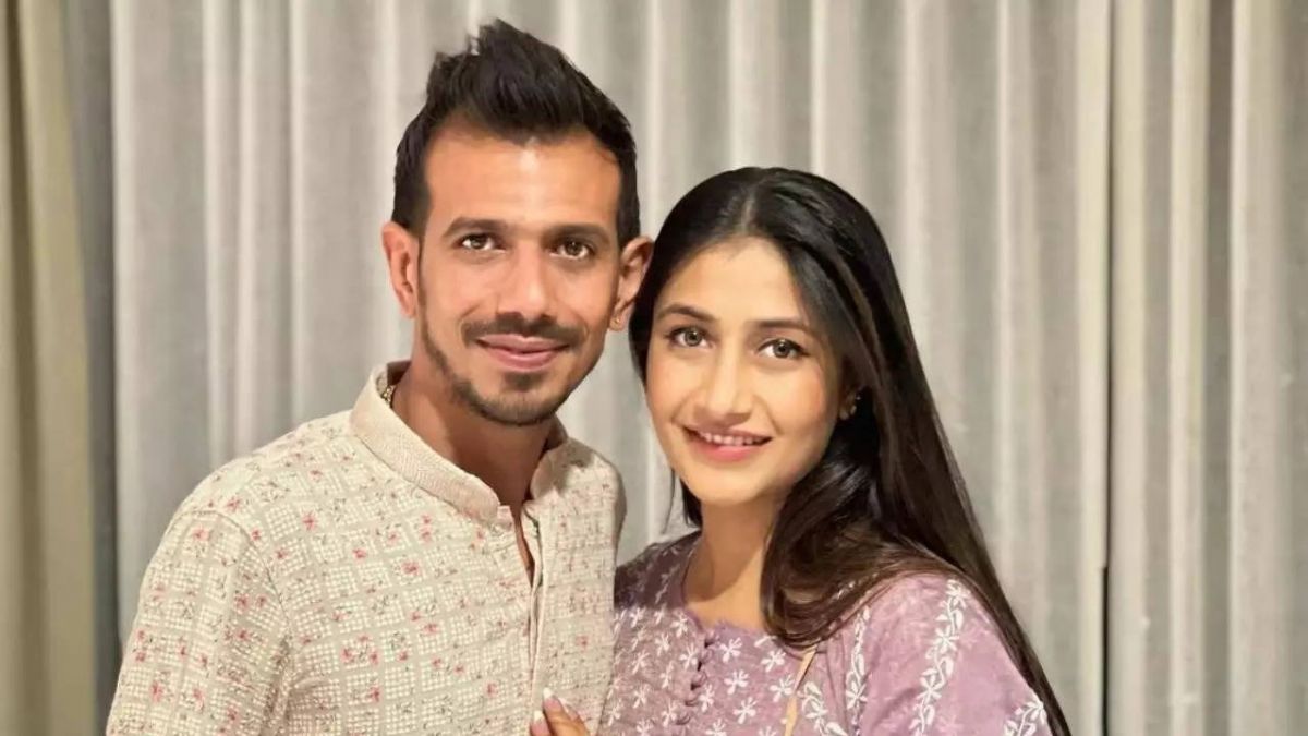 Yuzvendra Chahal,  Dhanshree Verma,  Chahal-Dhanshree Divorce,  IPL 2024,  Rajasthan Royals,  BCCI Contract,  Alimony,  ₹4.75 Crore,  Cricket Earnings,  Sponsorship