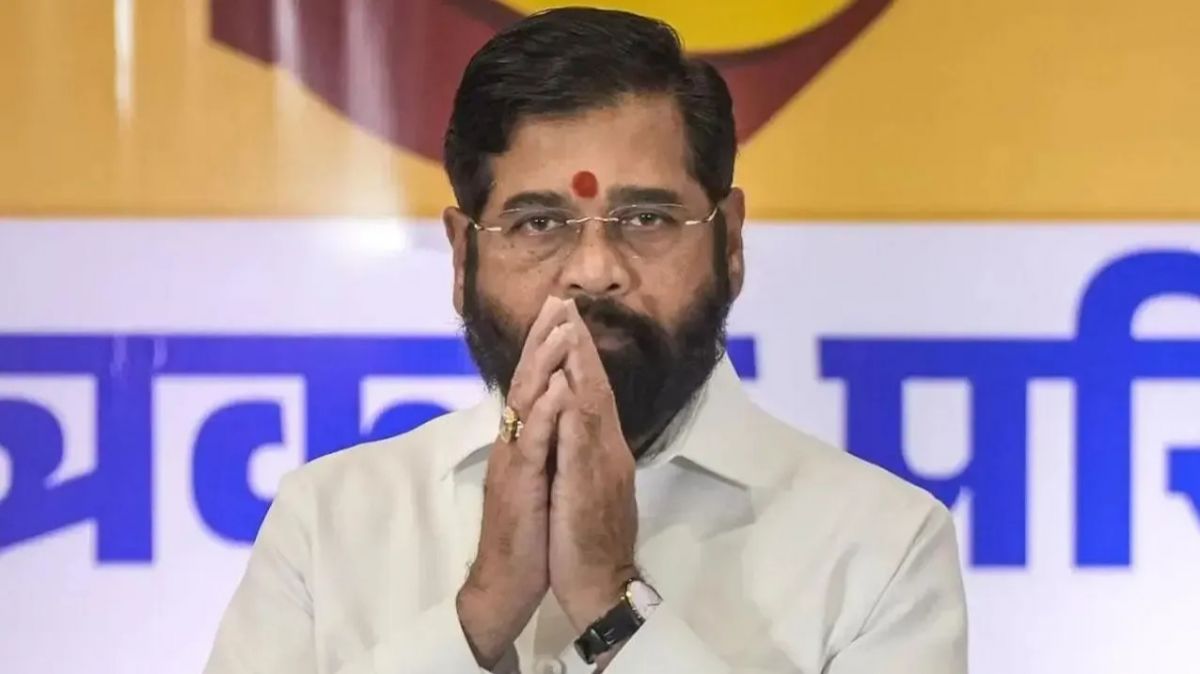 એકનાથ શિંદે, કુણાલ કામરા, વિવાદ, સુપારી, અભિવ્યક્તિની સ્વતંત્રતા, મજાક, રાજકીય વિવાદ