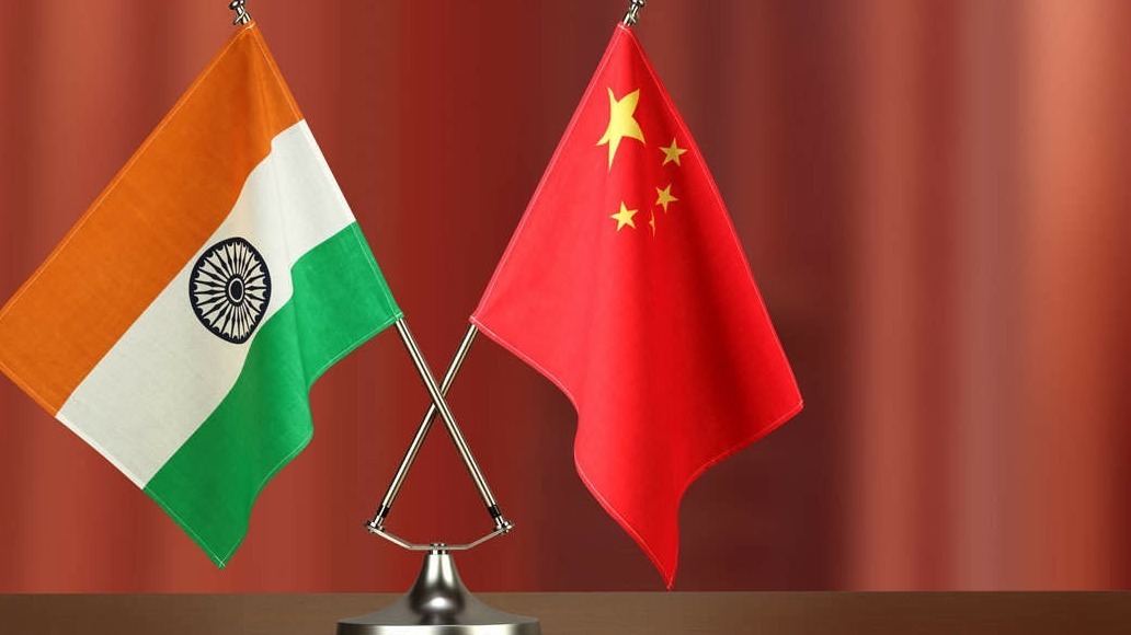 ભારત, ચીન, અમેરિકા, ડોનાલ્ડ ટ્રમ્પ, મોદી