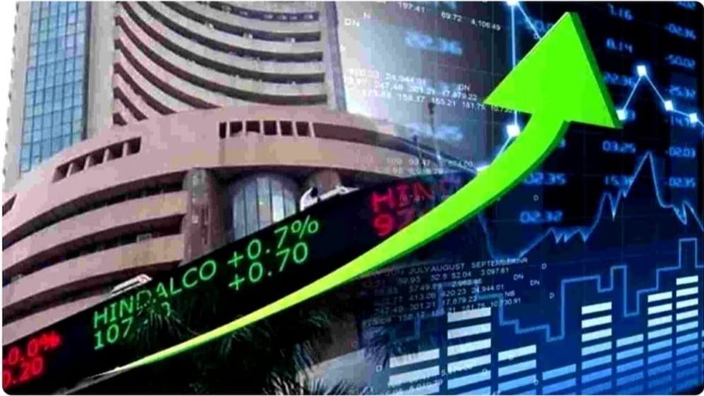 ભારતીય શેરબજાર,  સેન્સેક્સ વધારોયુક્ત શરૂઆત,  નિફ્ટી સુધારો,  શેરબજાર સમાચાર,  આજનું બજાર અપડેટ,  વૈશ્વિક બજાર સંકેત,  ચીન વ્યાજ દર,  જાપાન મોંઘવારી,  દક્ષિણ કોરિયા કોર્સપી ઇન્ડેક્સ,  ઓસ્ટ્રેલિયા ASX 200 ઘટાડો