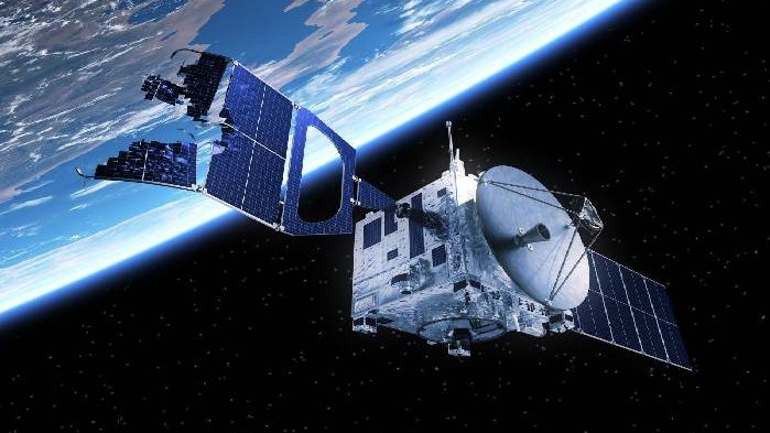 અંતરિક્ષમાં મોબાઇલ નેટવર્ક,  અંતરિક્ષ કોમ્યુનિકેશન,  સ્ટારલિંક,  નાસા નેટવર્ક,  સ્ટેટલાઇટ ઈન્ટરનેટ,  અવકાશયાત્રીઓના સંપર્ક માધ્યમો,  Project Kuiper,  ISS નેટવર્ક,  સ્પેસ ઇન્ટરનેટ,  ભવિષ્યના અવકાશ મિશન