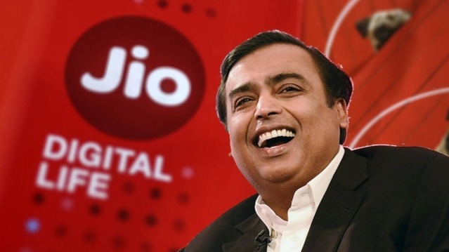 Jio IPO,  મુકેશ અંબાણી,  રિલાયન્સ 48મી વાર્ષિક બેઠક,  આર્ટિફિશિયલ ઇન્ટેલિજન્સ,  ભારતીય ટેક ઈન્ડસ્ટ્રી,  રિલાયન્સ ઇન્ડસ્ટ્રીઝ,  ટેલિકોમ ક્ષેત્ર,  ડિજિટલ સેવાઓ,  રોકાણકારો,  ટેકનોલોજી વિકાસ