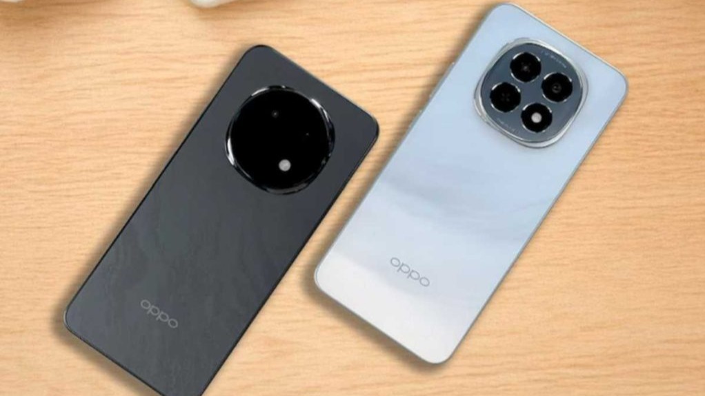 ઓપ્પો F31,  5G,  સ્માર્ટફોન,  લોન્ચ,  F31 Pro,  F31 Pro+,  ટેકનોલોજી,  વોટરપ્રૂફ,  મોબાઈલ,  ઓપ્પો