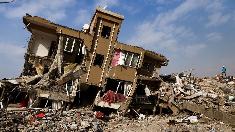 આસામ,  ભૂકંપ,  5.8ની તીવ્રતા,  પૂર્વોત્તર,  આંચકા,  અનુભવાયા,  લોકો,  ભય,  વાતાવરણ,  ભારત