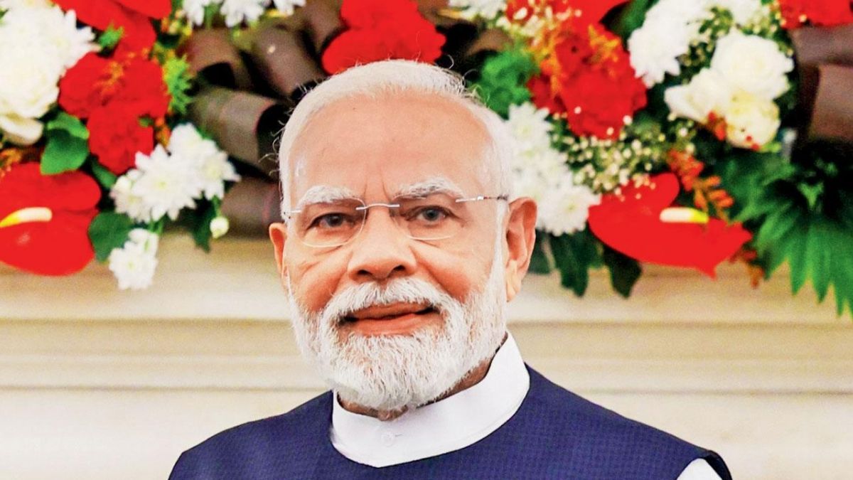 નરેન્દ્ર મોદી,  જન્મદિવસ,  બોલિવૂડ,  શાહરુખ ખાન,  આમિર ખાન,  અજય દેવગન,  આલિયા ભટ્ટ,  વિકસિત ભારત,  શુભેચ્છાઓ,  પ્રેરણા