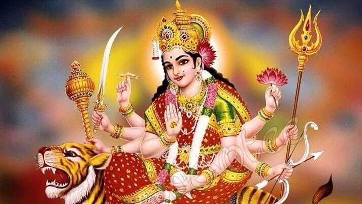 નવરાત્રી,  મા દુર્ગા,  શક્તિ,  સતી,  શિવજી,  દક્ષ પ્રજાપતિ,  દસ મહાવિદ્યાઓ,  કાલી,  તારા,  શોડષી