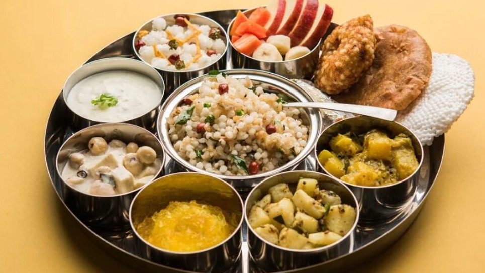 નવરાત્રિ,  ઉપવાસ,  આહાર,  ડાયટ,  ન્યૂટ્રિશનિસ્ટ,  ફરાળી,  ઓછી કેલરી,  ઓછી ચરબી,  સ્વાસ્થ્ય,  ભોજન