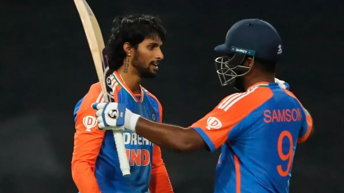 ICC T20 રેન્કિંગ,  ભારત,  ક્રિકેટ,  અભિષેક શર્મા,  વરુણ ચક્રવર્તી,  હાર્દિક પંડ્યા,  નંબર 1,  ટીમ,  બેટર,  બોલર