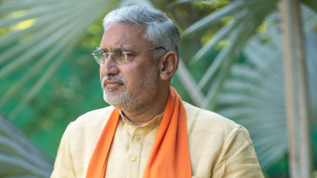 જગદીશ વિશ્વકર્મા,  પંચાલ,  ગુજરાત ભાજપ પ્રમુખ,  કમલમ,  ઓબીસી નેતા,  નિકોલ,  ધારાસભ્ય,  બિનહરીફ ચૂંટણી,  અમદાવાદ શહેર પ્રમુખ,  સી આર પાટીલ