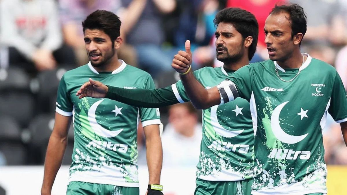 આંતરરાષ્ટ્રીય હોકી ફેડરેશન પુષ્ટિ પાકિસ્તાન હટવું,  FIH નવી ટીમ આમંત્રિત કરશે,  પાકિસ્તાન જુનિયર હોકી વર્લ્ડ કપમાંથી ખસી ગયું,  હોકી વર્લ્ડ કપ રિપ્લેસમેન્ટ ટીમ, પાકિસ્તાન જુનિયર હોકી વર્લ્ડ કપમાંથી હટ્યું,  ઇન્ટરનેશનલ હોકી ફેડરેશન FIH,  જુનિયર હોકી વર્લ્ડ કપ ૨૦૨૫ ભારત,  ચેન્નઈ મદુરાઈ,  પાકિસ્તાન હોકી ફેડરેશન PHF,  તટસ્થ સ્થળ