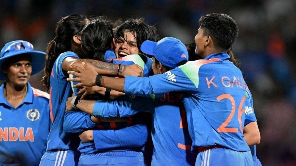 ભારતીય મહિલા ક્રિકેટ ટીમ,  વર્લ્ડ કપ વિજેતા,  Women&rsquo;s cricket,  India, વર્લ્ડ કપ પછી ભારતીય મહિલા ક્રિકેટનું ભાવિ,  ભારતીય મહિલા ક્રિકેટ ટીમની સફળતા,  યુવા મહિલા ક્રિકેટરોની નવી પેઢી,  ભારતીય મહિલા ક્રિકેટમાં ઉદ્ભવતી પ્રતિભા, Women&rsquo;s World Cup 2025 પછીનો પ્રભાવ,  ભારતીય મહિલા ક્રિકેટનું વૈશ્વિક સ્થાન