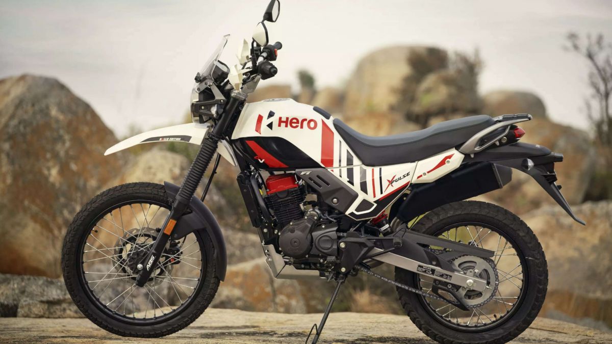 હીરો એક્સપલ્સ 210 ડકાર એડિશન ફીચર્સ,  રેલી સ્પેશિયલ હાર્ડવેર અપગ્રેડ્સ,  ઑફ રોડ રાઇડિંગ માટે શ્રેષ્ઠ બાઈક,  હીરો એક્સપલ્સ 210 ડિઝાઇન અને સ્પેસિફિકેશન,  એડવેન્ચર બાઈક પ્રેમીઓ માટે હીરોની નવી ઑફર,  ડકાર એડિશન બાઈક પ્રદર્શન વિશ્લેષણ, હીરો એક્સપલ્સ 210,  ઑફ રોડ બાઈક,  રેલી એડિશન, Xpulse 210 ડકાર એડિશન