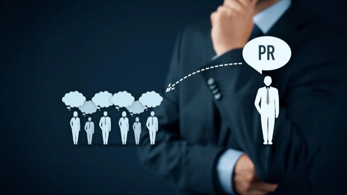 Dynamic PR Agency Company in Ahmedabad: PM Communications