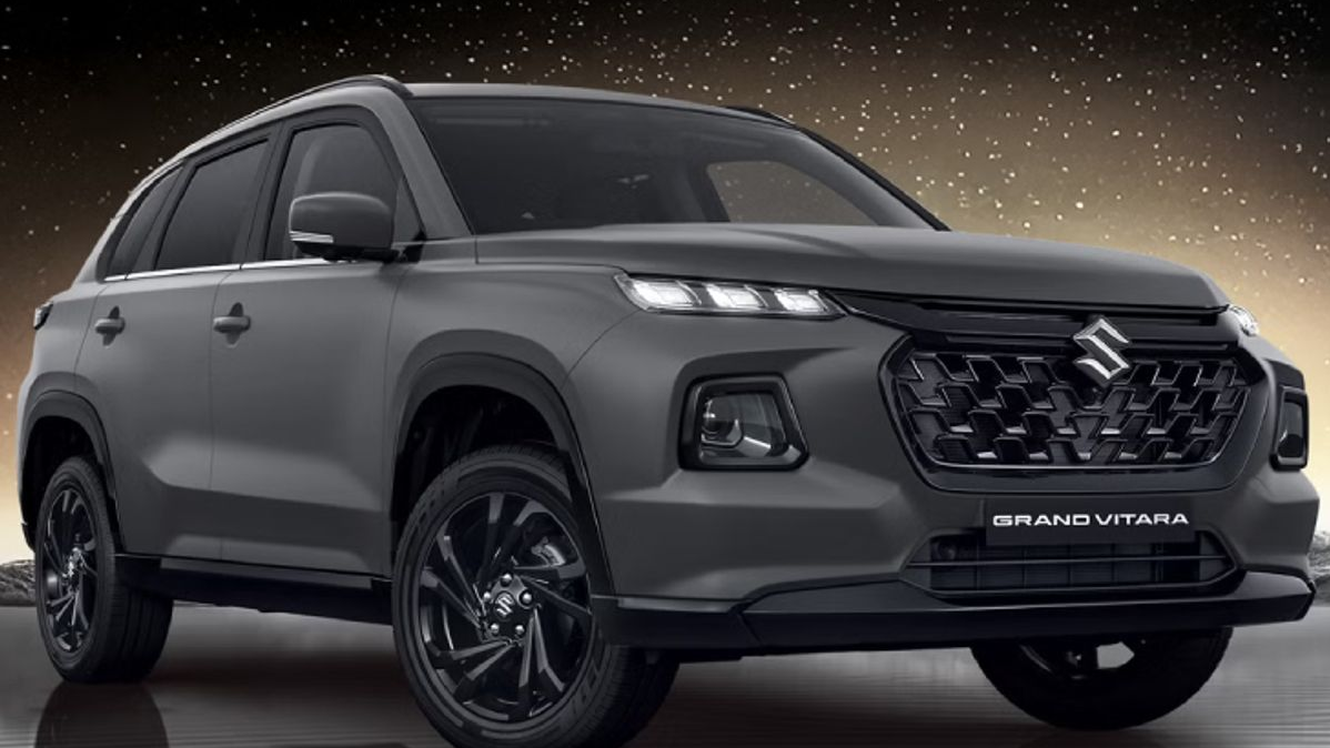 મારુતિ ઇ વીટારા,  ARAI રેન્જ, મારુતિ EV, મારુતિ ઇ વીટારાની ARAI પ્રમાણિત 450&ndash;500 કિમી રેન્જની માહિતી,  ઇ વીટારાની આકર્ષક બેટરી ક્ષમતા વિશ્લેષણ,  રેન્જ એન્ઝાયટીને દૂર કરવા મારુતિની વ્યૂહરચના,  મારુતિ ઇલેક્ટ્રિક કારની રિયલ-વર્લ્ડ રેન્જ વિગત,  ઇ વીટારાની લાંબી રેન્જની ઇલેક્ટ્રિક કાર માર્કેટમાં અસર, મારુતિ ઇ વીટારાની બેટરી અને રેન્જ પર ગ્રાહકોની અપેક્ષા