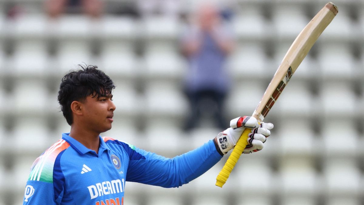 Vaibhav Suryavanshi,  દુબઈ ક્રિકેટ,  છકોનો રેકોર્ડ,  યુવા ક્રિકેટ,  ક્રિકેટ સમાચાર,  Vaibhav Suryavanshi સિદ્ધિ,  Under-19 ક્રિકેટ,  ભારત ક્રિકેટ,  વિશ્વ રેકોર્ડ છકો,  Vaibhav Suryavanshi દુબઈ