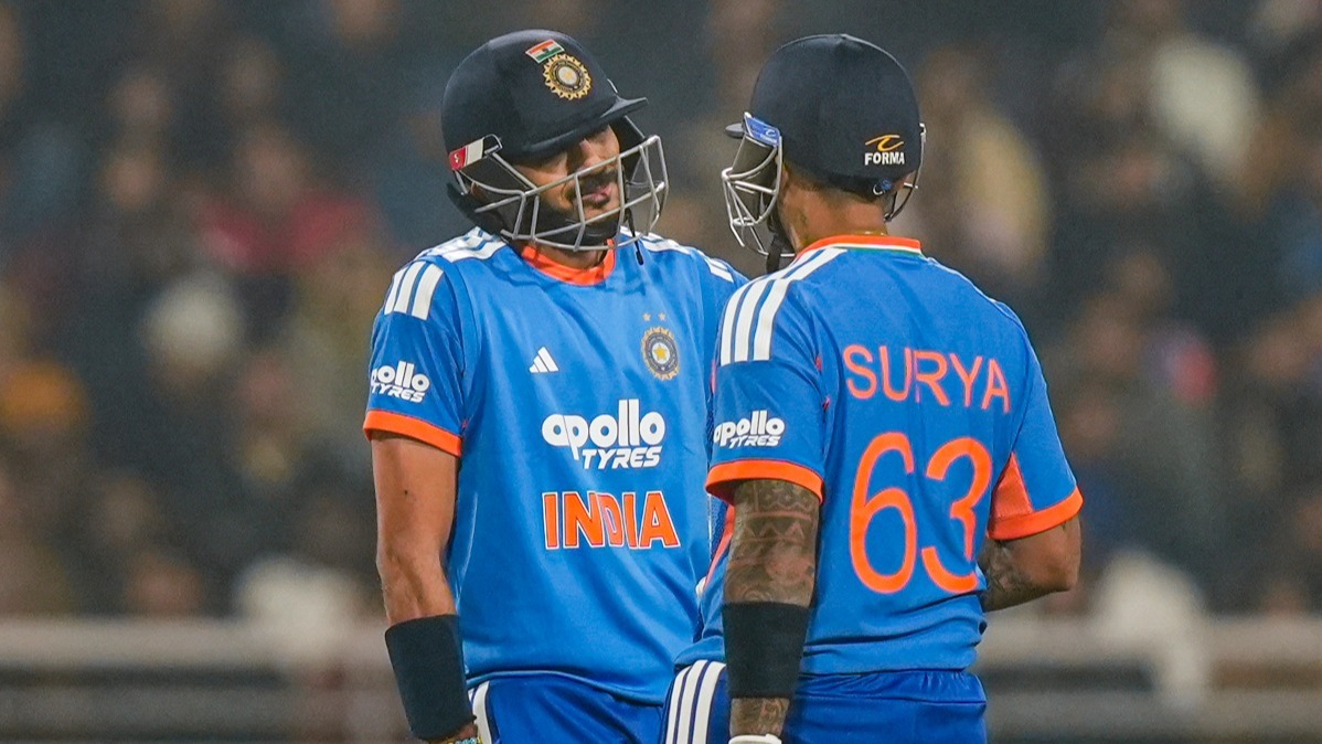 IND vs SA,  ભારત દક્ષિણ આફ્રિકા T20,  મોલ્લાંપુર મેચ,  અભિષેક શર્મા,  ક્રિકેટ રેકોર્ડ્સ,  ભારત T20,  અભિષેક શર્મા સિક્સ,  ક્રિકેટ સમાચાર,  Team India,  South Africa Tour