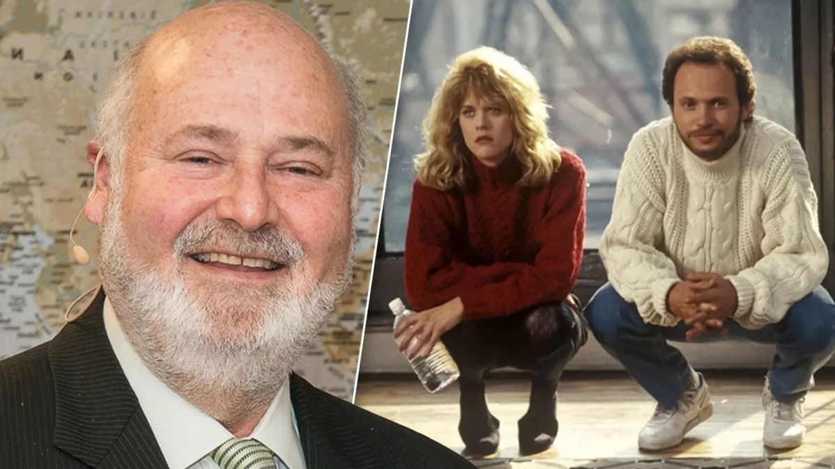 Rob Reiner,  રોબ રાઇનર ફિલ્મો,  હોલીવૂડ ફિલ્મો,  શ્રેષ્ઠ ફિલ્મો,  ફિલ્મ દિગ્દર્શક,  ક્લાસિક ફિલ્મો,  Hollywood classics,  comedy films,  drama films,  cinema history