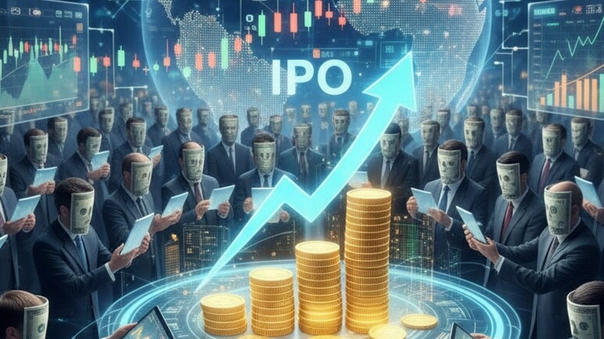ICICI Prudential AMC IPO,  KSH International IPO,  IPO તુલના,  IPO GMP,  ગ્રે માર્કેટ પ્રીમિયમ,  શેરબજાર સમાચાર,  IPO રોકાણ,  નિષ્ણાતોની સલાહ,  નવા IPO,  સ્ટોક માર્કેટ