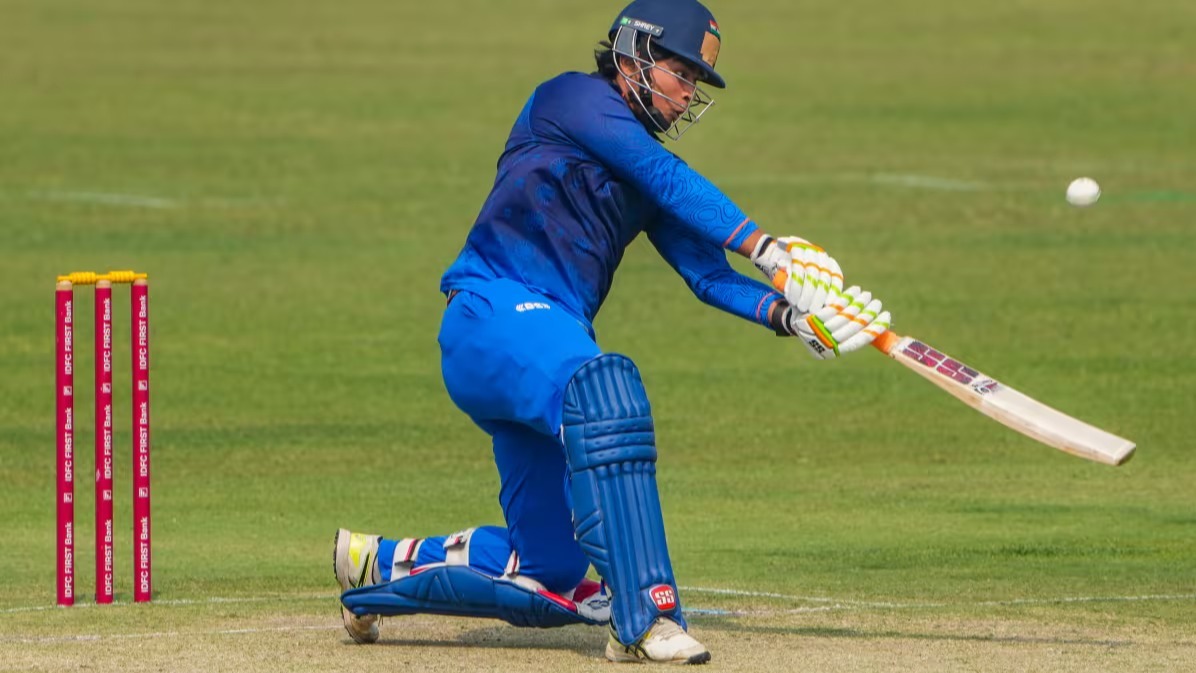 Vaibhav Suryavanshi,  બિહાર ક્રિકેટ,  વર્લ્ડ રેકોર્ડ 574 રન,  50 ઓવરની મેચ,  અંડર-19 ક્રિકેટ,  ભારતીય યુવા ક્રિકેટ,  ક્રિકેટ સમાચાર,  વૈભવ સૂર્યવંશી ઇનિંગ્સ,  સૌથી મોટો સ્કોર,  યુવા ક્રિકેટ રેકોર્ડ