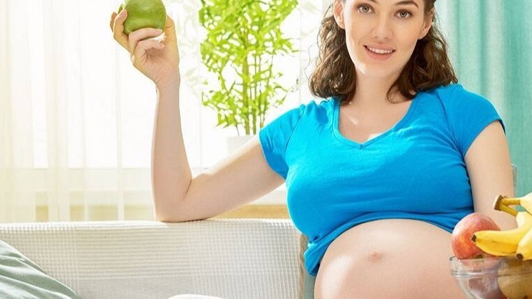 પ્રજનન, તંદુરસ્ત, સ્ત્રી, પોષણ, મહિલાઓ