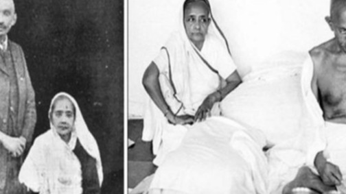 gandhi, women, kasturba, sarojini nayadu, manu gandhi, abha gandhi, sushila naiyer