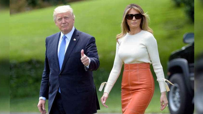 ટ્રમ્પે, ટ્રમ્પની ઘોષણા,  ટ્વિટર, સોશિયલ મીડિયા, કોરોનાવાયરસ