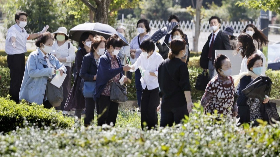 જાપાન, ટ્વિટર કિલરે ,  મર્ડર્સ,  29 વર્ષીય, બાળકીના ગુમ