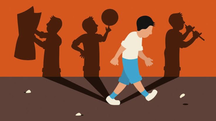 Parenting, Kids, Child Problems, Kids Problems, Lifestyle