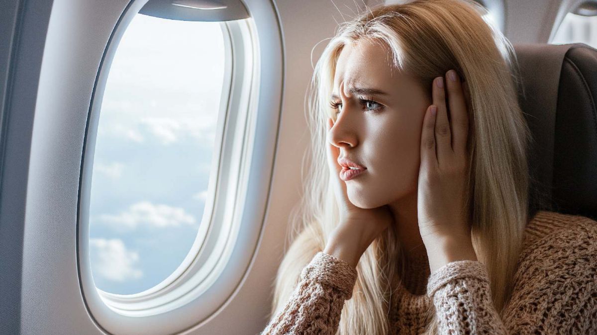 Airplane Ear,  Flight Ear Pain,  Ear Pain During Flight,  Flight Travel Tips,  Ear Pressure Problem,  Air Travel Health Tips,  Ear Blockage in Flight,  Home Remedies for Ear Pain,  Flight Health Tips Gujarati