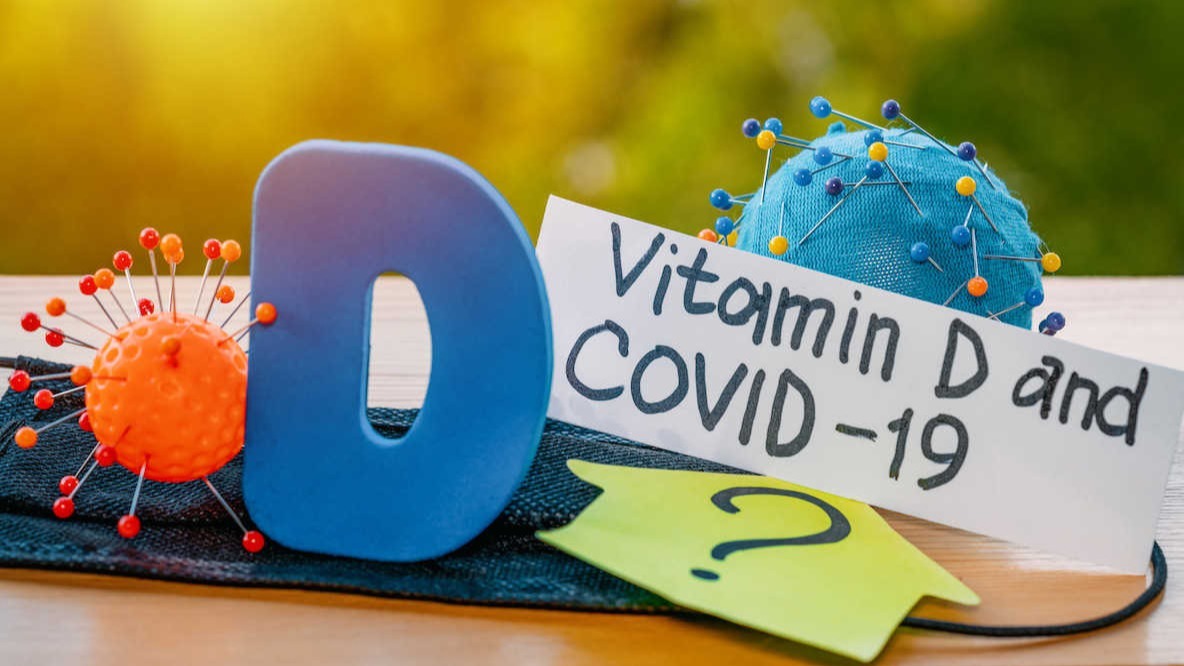 COVID-19,  વિટામિન ડી, અમેરિકનો, કોરોનાવાયરસ, રસી ,  ઇન્સ્ટિટ્યૂટ એલર્જી