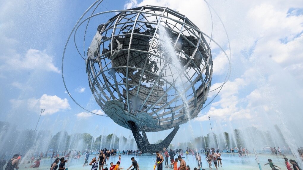 સપ્ટેમ્બર , ઇતિહાસ, આર્કટિક, તાપમાન, ગરમ મહિનો