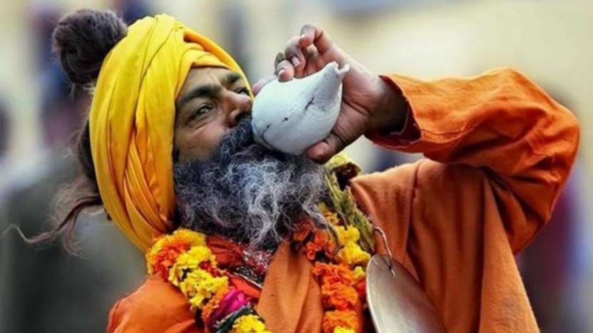 દેવો-દાનવો , શંખ, પૂજા, ભૂતકાળ, મહિમા