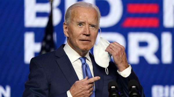 અમેરિકા, ટ્વિટર ,  એકાઉન્ટ, બિડેન, રાષ્ટ્રપતિ