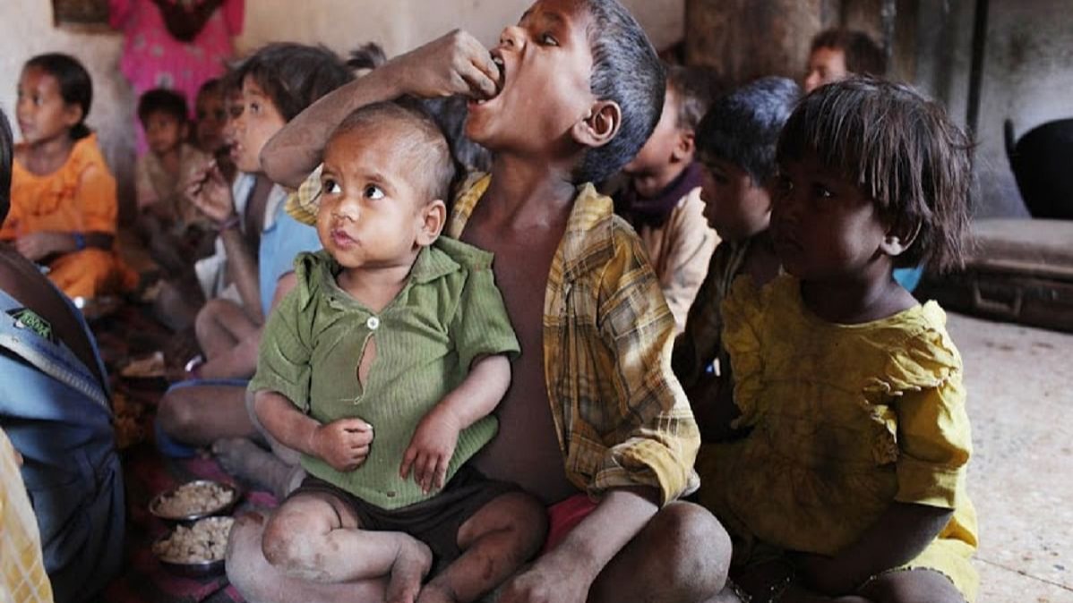 કુપોષણની બીમારી, વિશ્વની સૌથી મોટી સમસ્યા, લોખંડ,  ફોલિક એસિડ,  ઝીંક,   વિટામિન એ