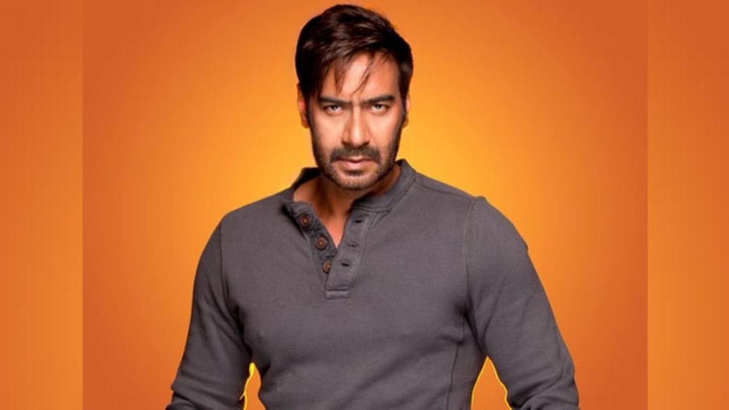 અજય દેવગણ , ગંગુબાઇ કાઠિયાવાડી, દિગ્દર્શક , સંજય લીલા ભણશાલી, શૂટિંગ