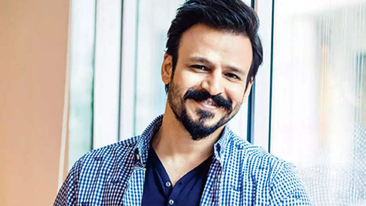 બોલિવુડ , અભિનેતા , વિવેક ઓબેરોય, મુંબઈ , ચલણ ફાટવા